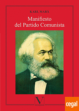 Obras importantes de Marx