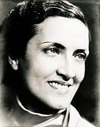 QUEM FOI CECÍLIA MEIRELES?