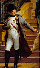 ғιɴ de lα revolυcιoɴ ғrαɴceѕα