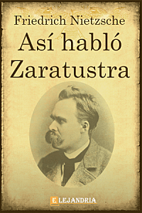 Obras importantes de Nitzsche