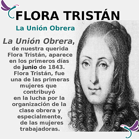 Flora Tristan