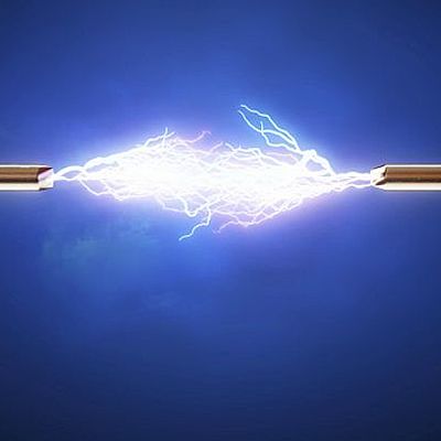 Timeline: Electricidad