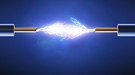 Timeline: Electricidad