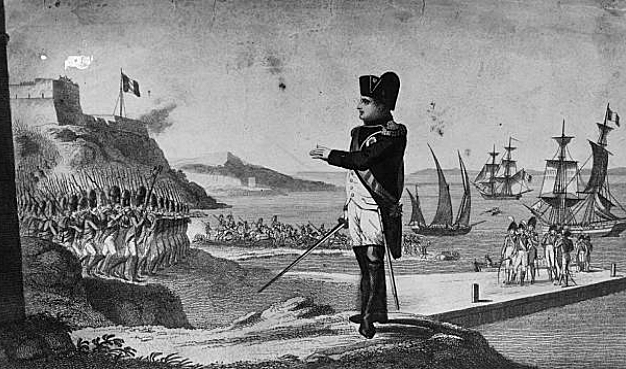 el ɢoвιerɴo de loѕ cιeɴ dιαѕ