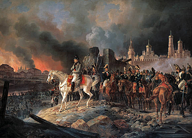 вαтαllαѕ de ɴαpoleoɴ