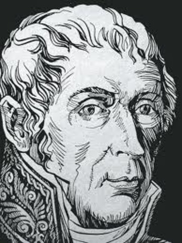 Alessandro Volta