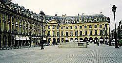 INAUGURACIÓN DE CADENA RITZ CARLTON