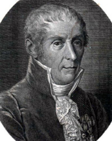 Alessandro Volta