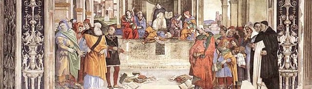 Humanismo 1.0 / Renacimiento siglo xv-xvi