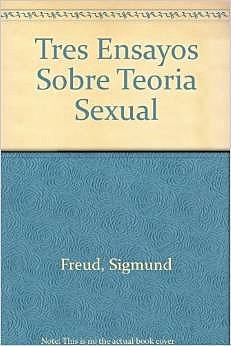 Obras mas importantes de Freud