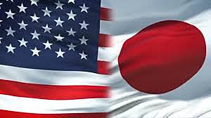 os Estados Unidos declaram guerra ao Império Japonês