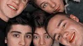 Timeline: ONE DIRECTION