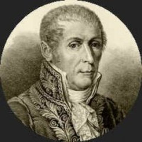 Alessandro Volta