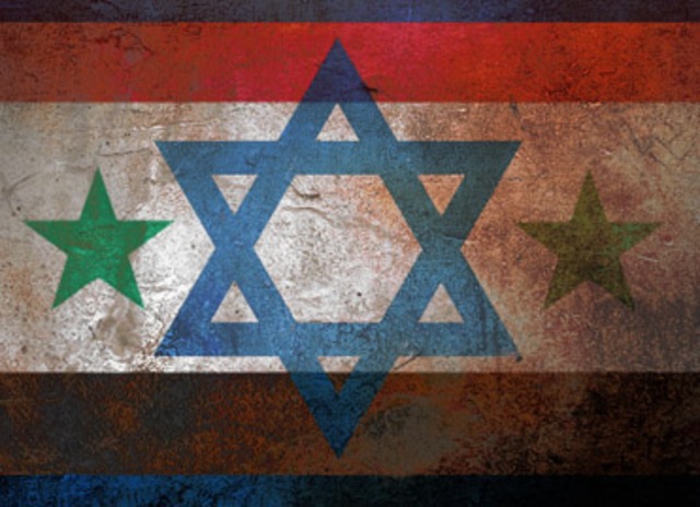 Syria -Israeli agreement