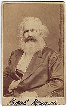 Obra de Marx: La guerra civil en Francia