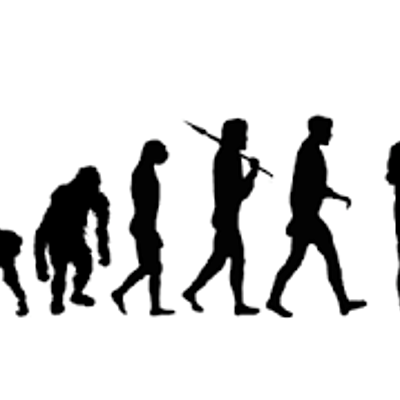 Timeline: Desarrollo de la sociedad. By: A01638143