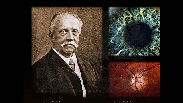 VON HELMHOLTZ