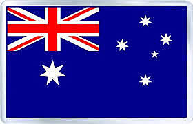 Master in Education Degree from Australia