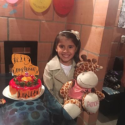 Timeline: Momentos importantes en mi vida.