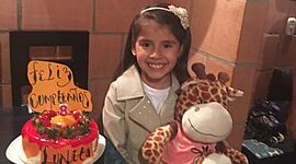 Timeline: Momentos importantes en mi vida.