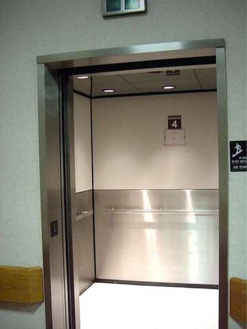 Electric Elevator
