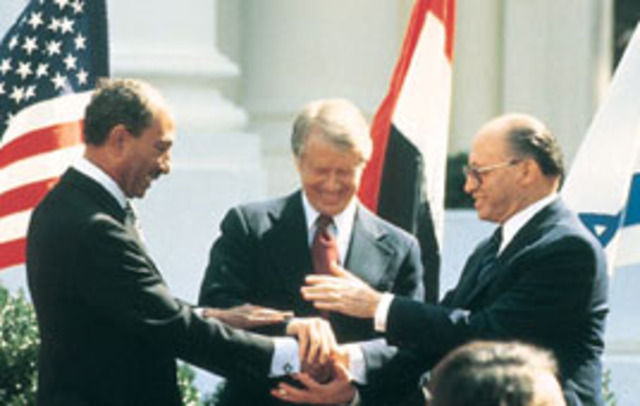 Madrid Peace conference