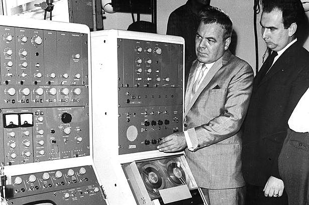 Cambridge Instrument