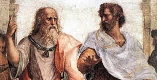 El Oráculo de Delfos anuncia que Sócrates es el más sabio.