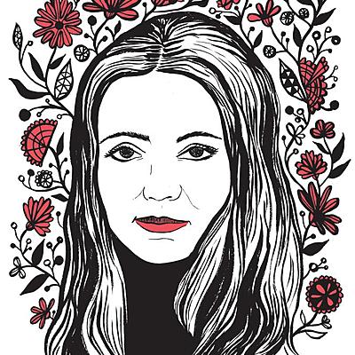 Timeline: Gloria Steinem