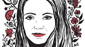 Timeline: Gloria Steinem