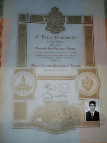 graduacion