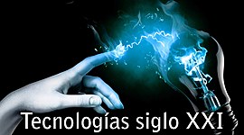 Timeline: Avances tecnologicos del siglo XXI.