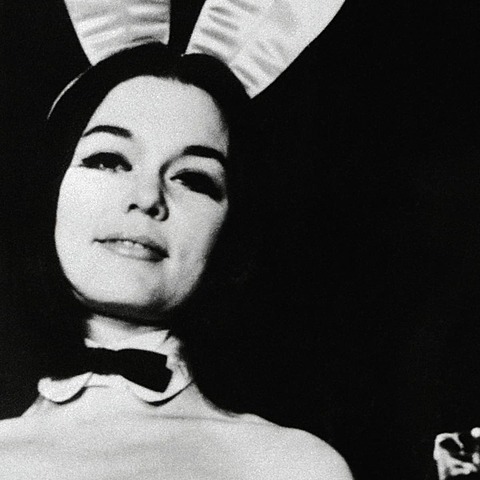 1963 - PLAYBOY BUNNIES
