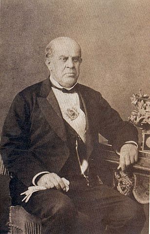 Presidencia de Domingo Faustino Sarmiento