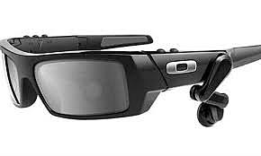 Gafas con conexión a internet