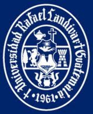 Universidad Rafael Landívar