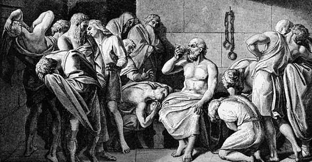 HECHOS IMPORTANTES DE SÓCRATES p2