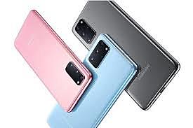 Samsung Galaxy S20