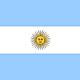 Bandera argentina