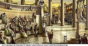 Nacieron las Leyes Comerciales