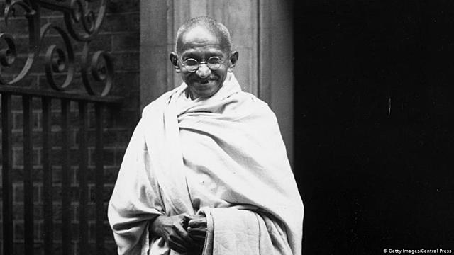 Gandhi