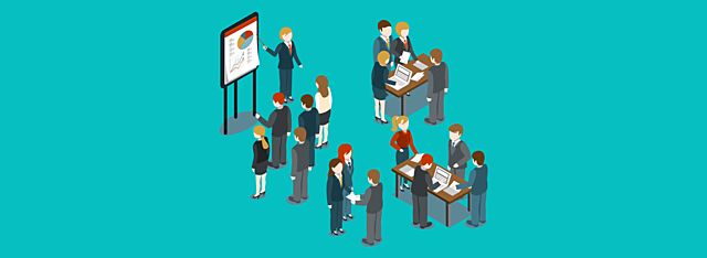 Consolidación de la psicología organizacional