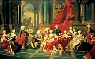 Territorio con Fronteras Políticas Delimitadas - Soberanía Nacional