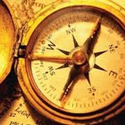 Timeline: La evolución de la brújula