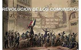 Revolución de los comuneros
