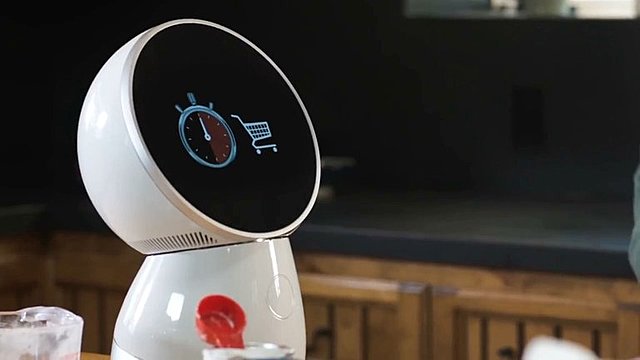 Jibo: un robot con el que te puedes relacionar