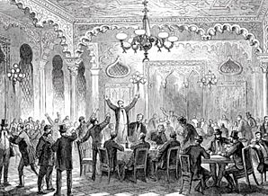 Liberalismo Político - Fundamento Teórico del Estado Moderno