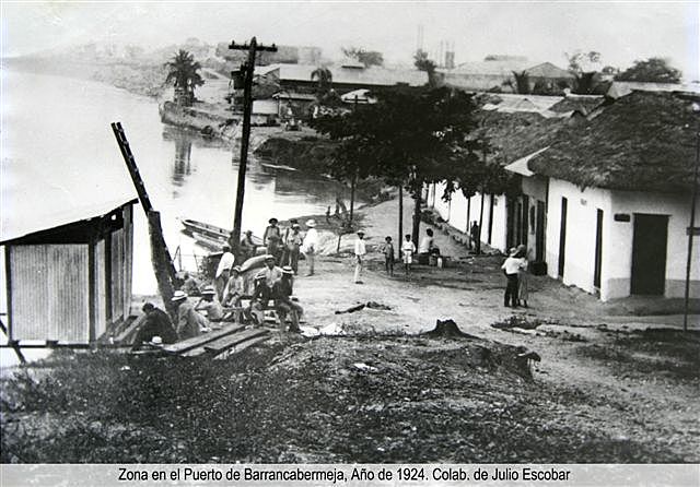 Ley 26 la elevó a la categoría de parroquia