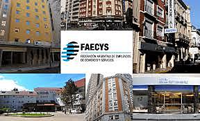Movimiento Obrero: Nacimiento de La FAECYS