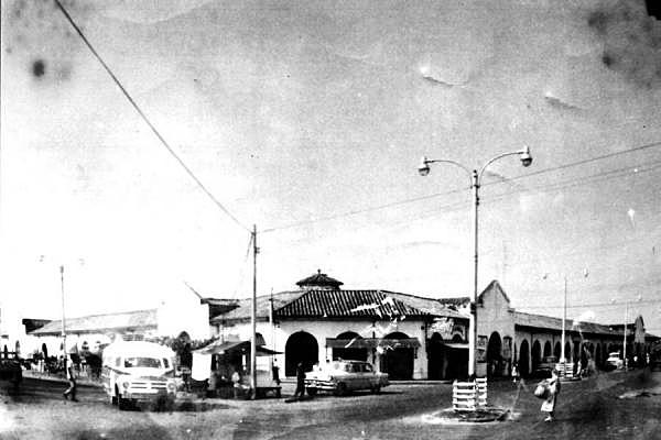 Ley 11 se convierte en corregimiento  Puerto Santander.